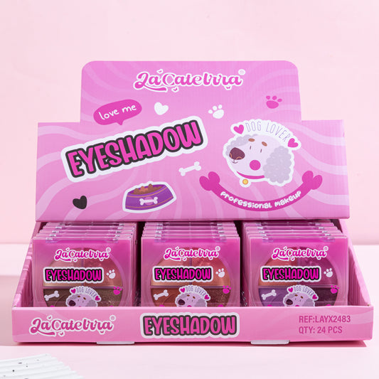 SOMBRA DE OJOS LaCatelrra REF:LAYX2483