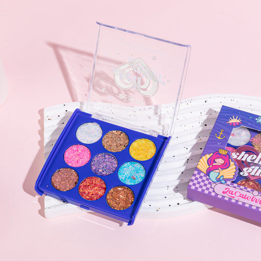 SOMBRA DE OJOS LaCatelrra REF:LABF24305