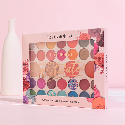 SOMBRA DE OJOS LaCatelrra REF: LC062