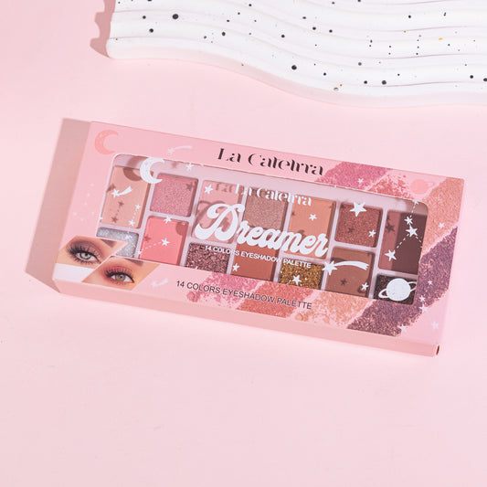 SOMBRA DE OJOS LaCatelrra REF:LC059