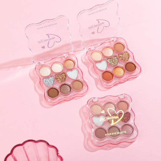 SOMBRA DE OJOS LA CATELRRA REF: LABF24315