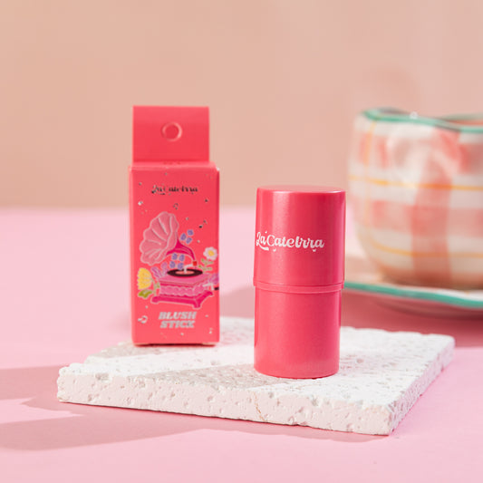 RUBOR EN BARRA CREMOSO LaCatelrra REF:51056-YJ42121