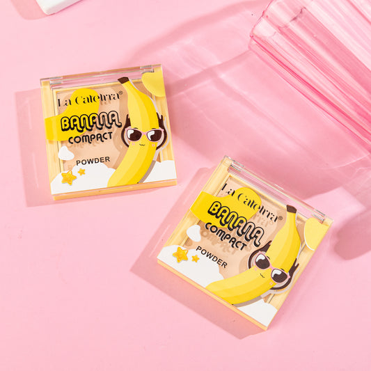 POLVO BANANO LACATELRRA REF:81725(YJ0302)