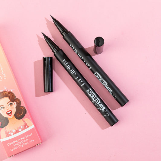 DELINEADOR PARA OJOS LaCatelrra REF:YJ0304