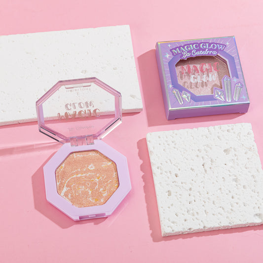 ILUMINADOR BAKED LACATELRRA REF: LABF24301