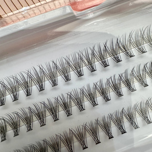 Kit Pestañas Postizas LaCatelrra REF:JM-4078