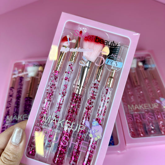 BROCHAS DE MAQUILLAJE REF:SZ-1299