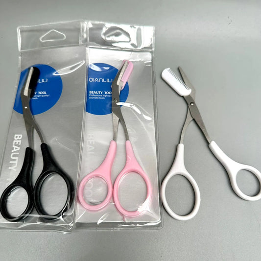 TIJERA PARA CEJAS REF:CL-011