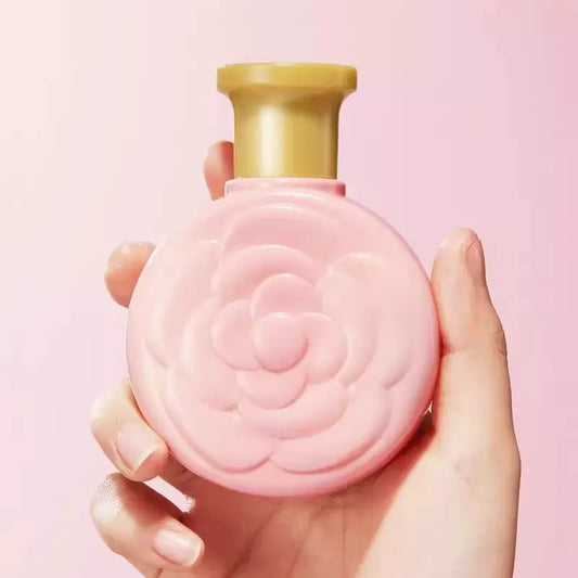 Crema de Manos en Envase de Flor REF:NO.BQY56648