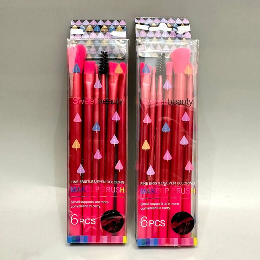 BROCHAS* 6 REF:SZ-1054