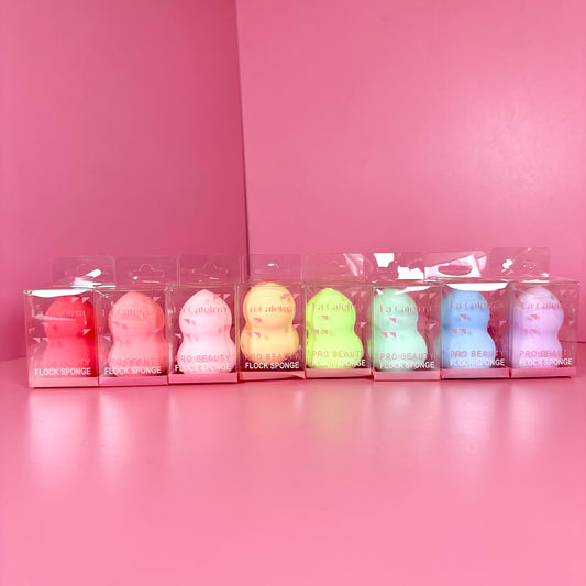 ESPONJA LaCatelrra REF:FP-318B