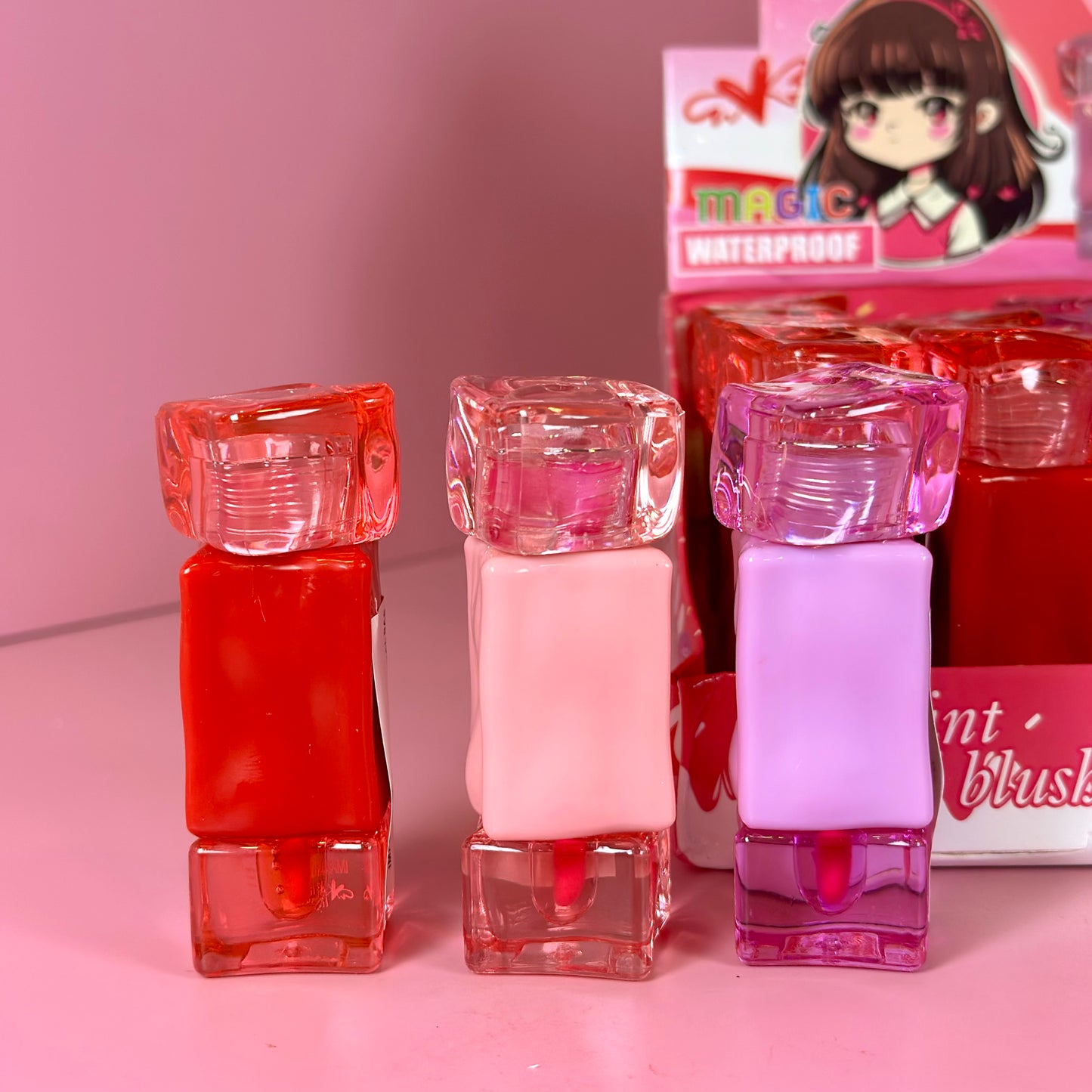 LABIAL LIQUIDO REF: 1165B