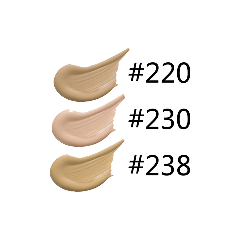 Base Líquida All Hours – karité REF:68345-47