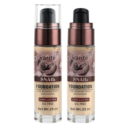 Base Líquida de Caracol – karité REF:68862-47B