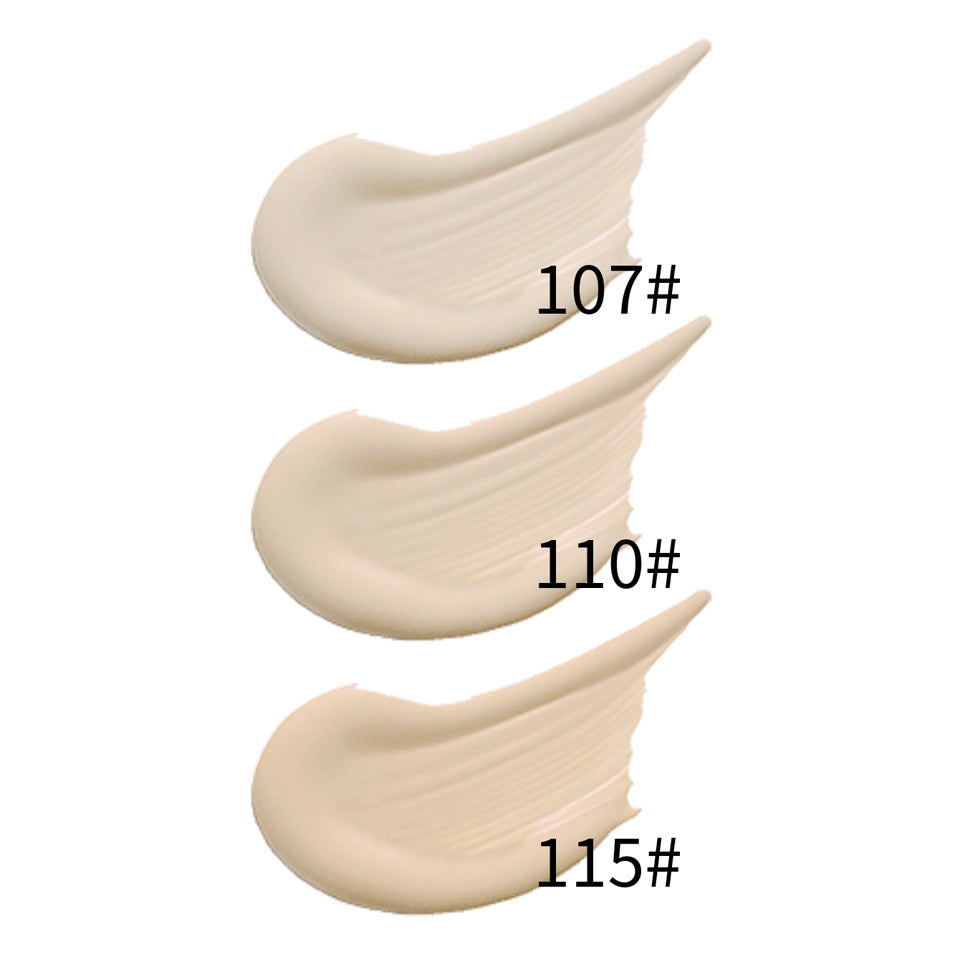 Base liquida Liquid Foundation karite REF:69008-47