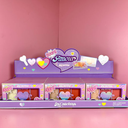 RUBOR LA CATELRRA REF: LABF24303