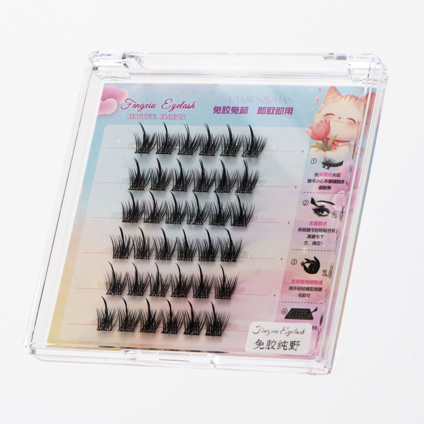 PESTANA POSTIZA REF:6PMJ/36C CY