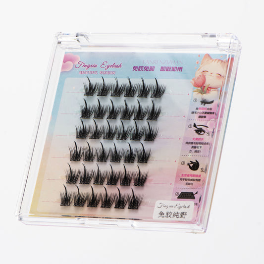 PESTANA POSTIZA REF:6PMJ/36C CY