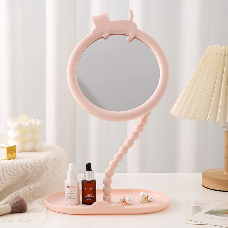 ESPEJO DE MESA REF:2505060034