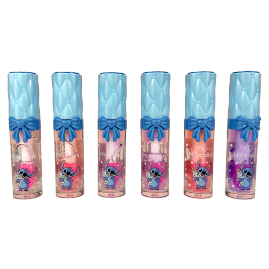 Labial Líquido Mocallure REF:MOC2096