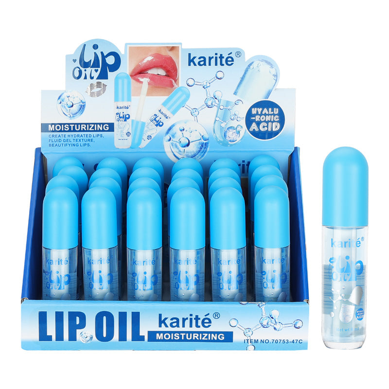 BRILLO VOLUMINIZADOR LIQUIDO ACID KARITE REF:70753-47C