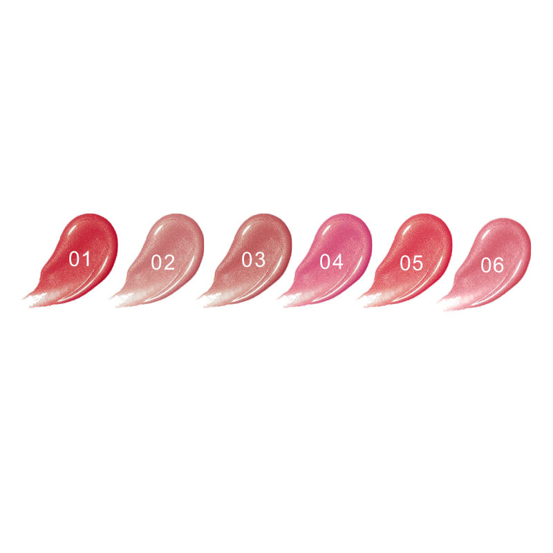 LABIAL LIQUIDO SHINE KARITE REF:70815-47