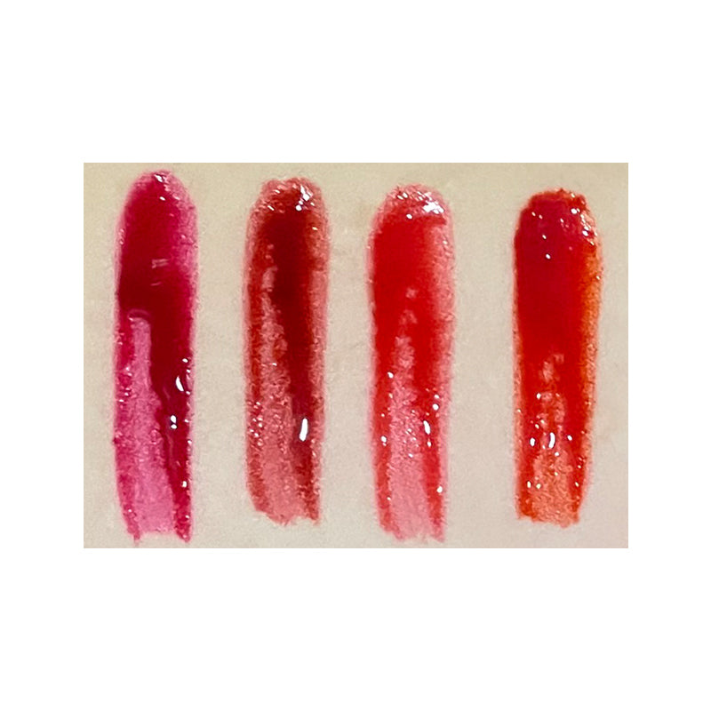 TINTA PARA LABIOS 4 TONOS REF:70906-47