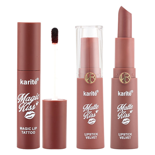 LABIAL LIQUIDO/ LABIAL EN BARRA REF:71349-47