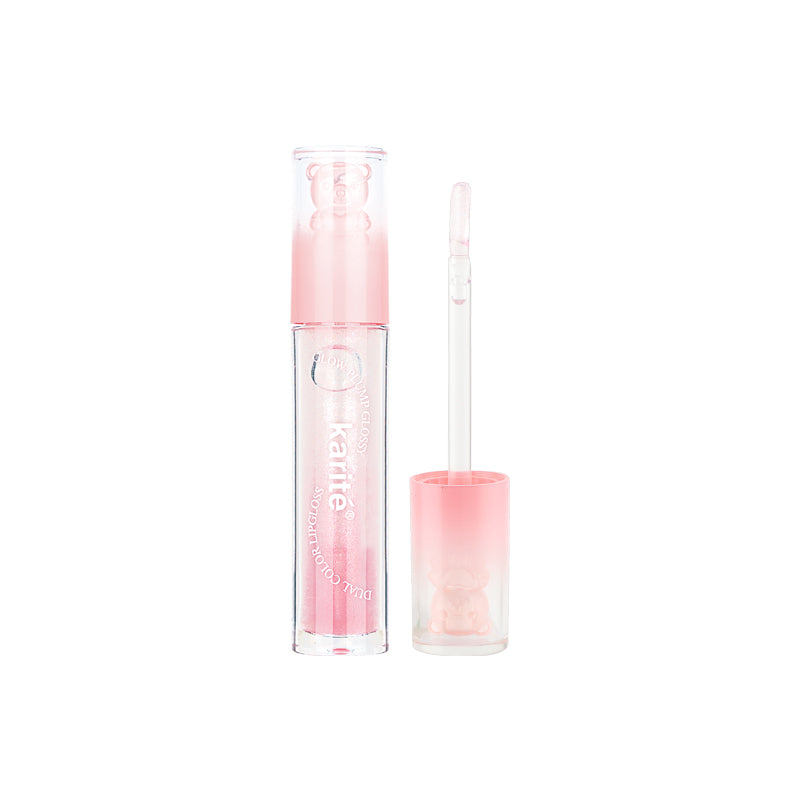 BRILLO LABIAL LIQUIDO KARITE REF:71434-47