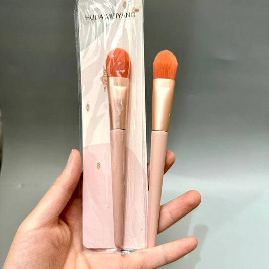 BROCHAS DE MAQUILLAJE REF:MYD-001