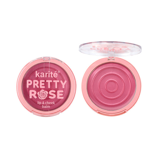 RUBOR/ LABIAL EN CREMA REF:83522-47