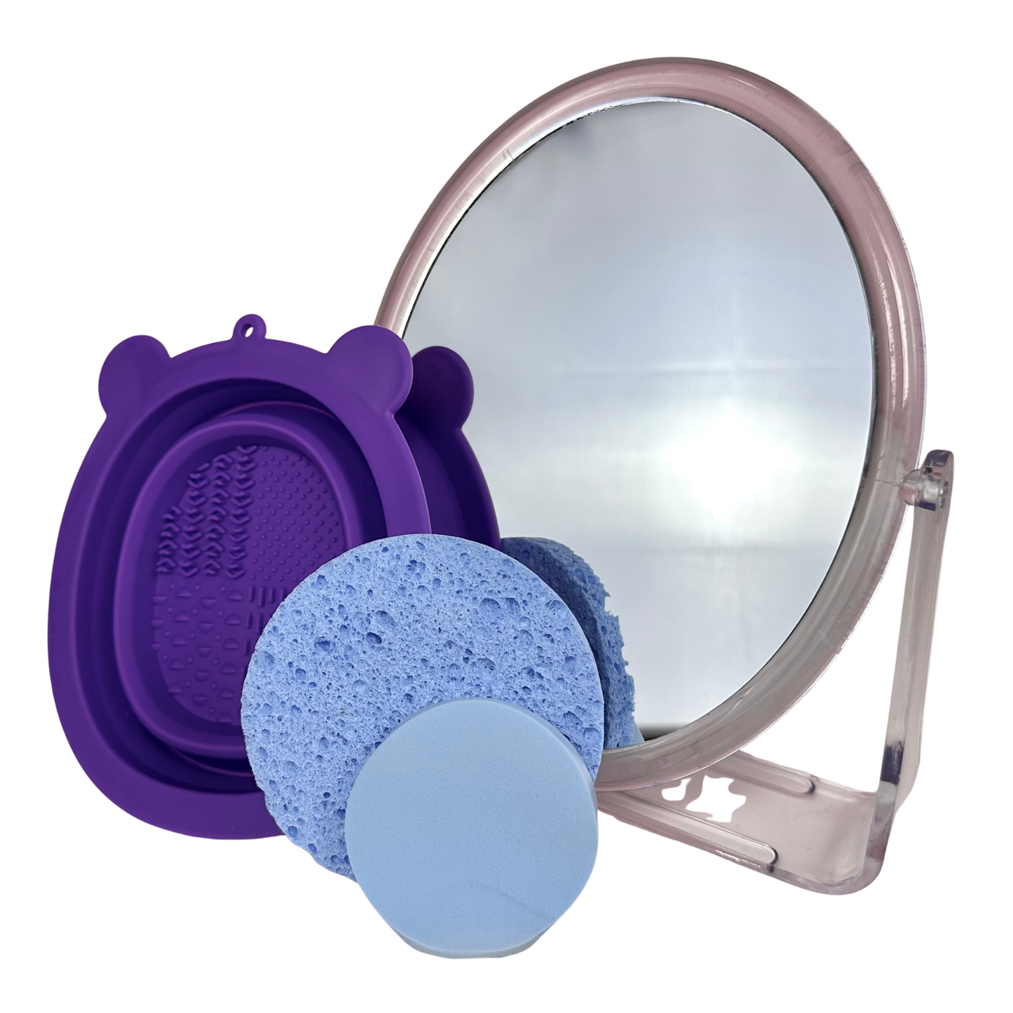 Kit de Herramientas de Belleza Sweet Beauty REF:BX-3999