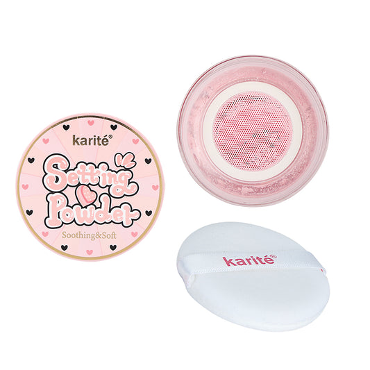 Polvo Facial Setting Powder karité REF:85154-47