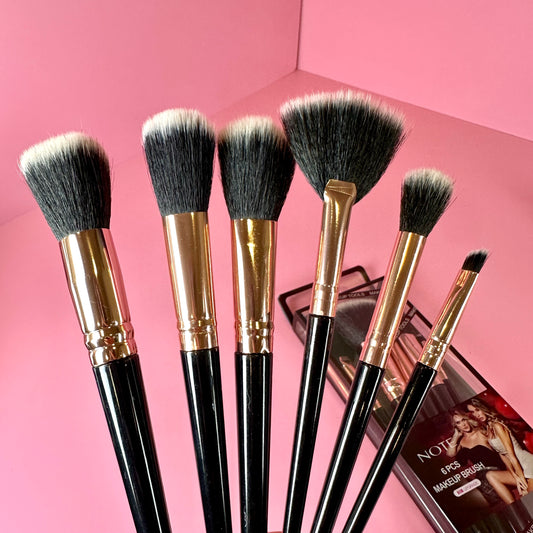 BROCHAS DE MAQUILLAJE REF:SZ-288