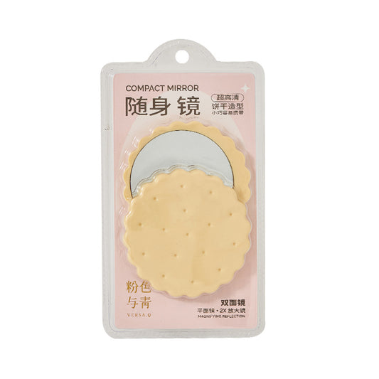 ESPEJO CON CEPILLO REF:2312060025