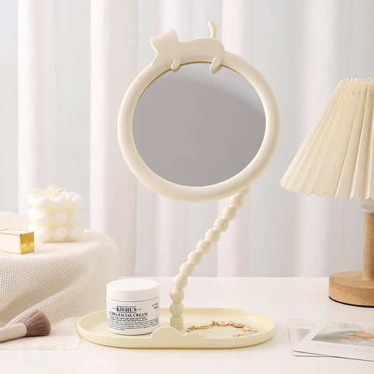 ESPEJO DE MESA REF:2505060034