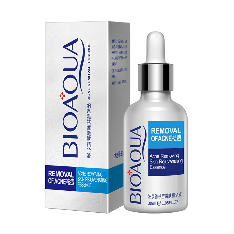 Sérum Facial Antiacné BIOAQUA REF:NO.BQY57621