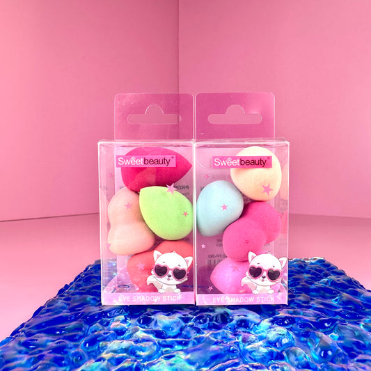 ESPONJA Y POMO MINI REF:FP-393