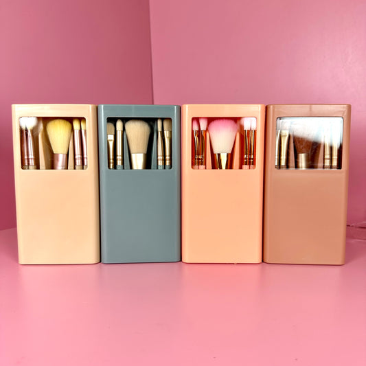 BROCHAS DE MAQUILLAJE REF:MY2287