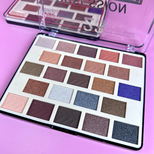 SOMBRA DE OJOS REF:ES2246