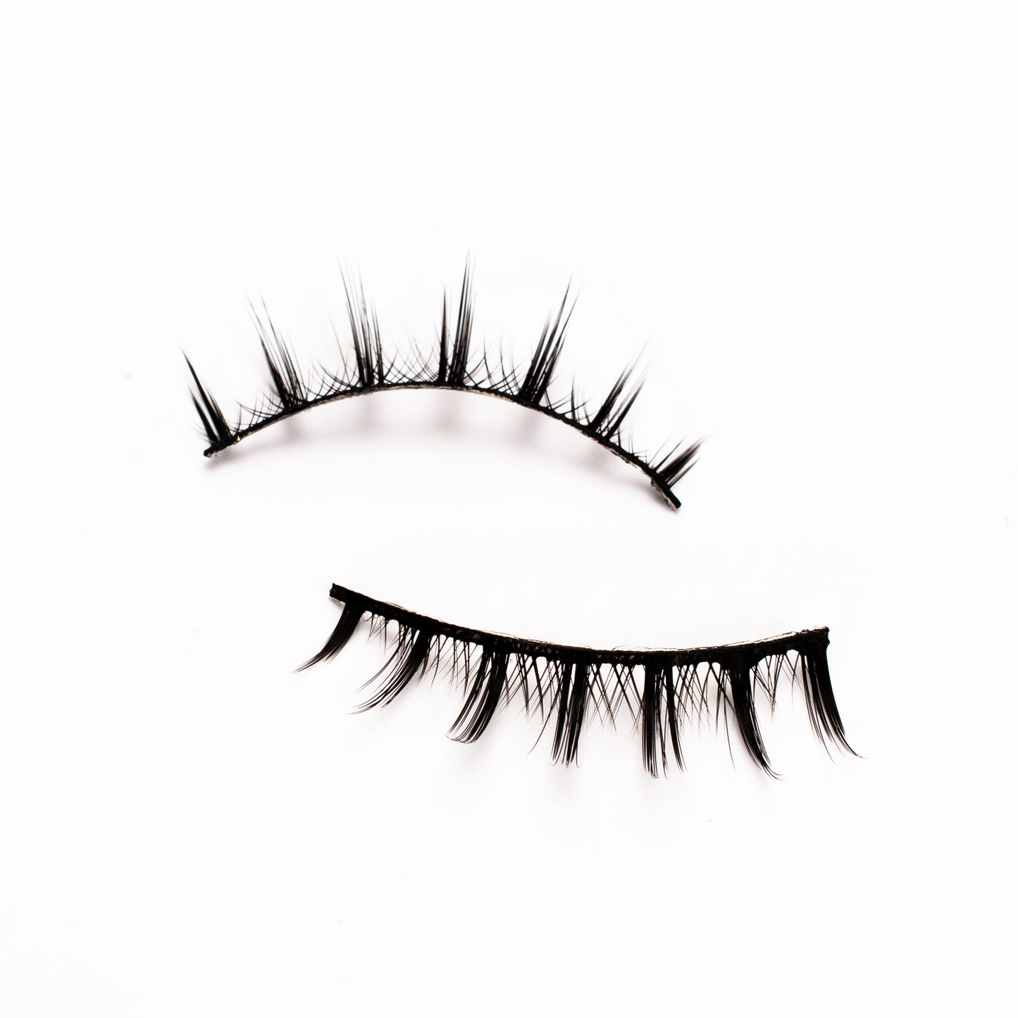 PESTANA POSTIZA 10 PARES REF:FX2411