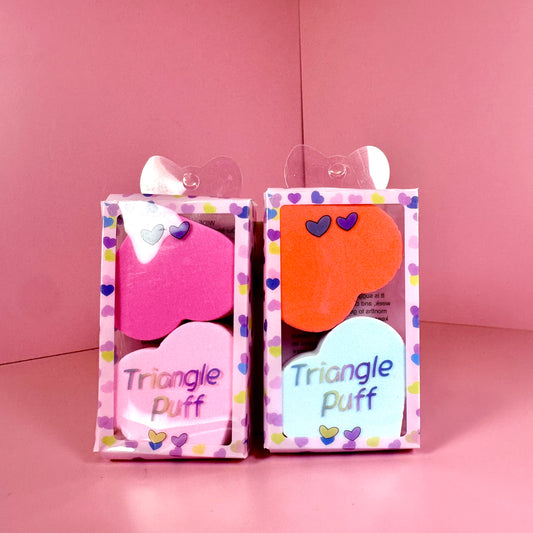 ESPONJA DE MAQUILLAJE REF: MY2281