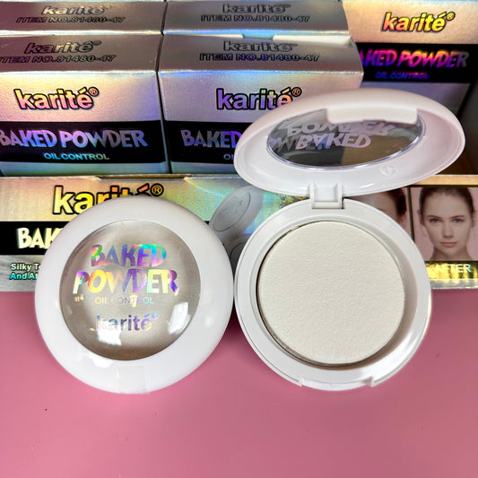 POLVO TRASLÚCIDO REF: 81480