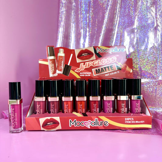 LABIAL LIQUIDO REF:MOC421