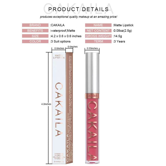 LABIAL LIQUIDO REF:NC2418