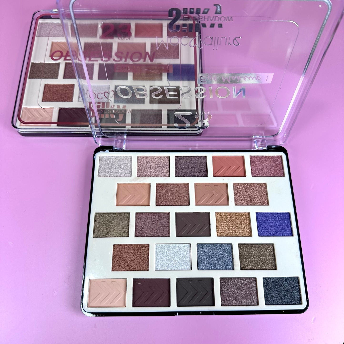 SOMBRA DE OJOS REF:ES2246