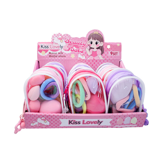 Kit Ligas y Espojas REF:BX-2675