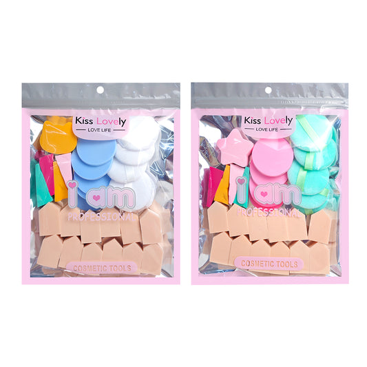 ESPONJA DE MAQUILLAJE REF:BX3585