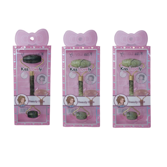 MASAJEADOR FACIAL JADE REF:BX-3626