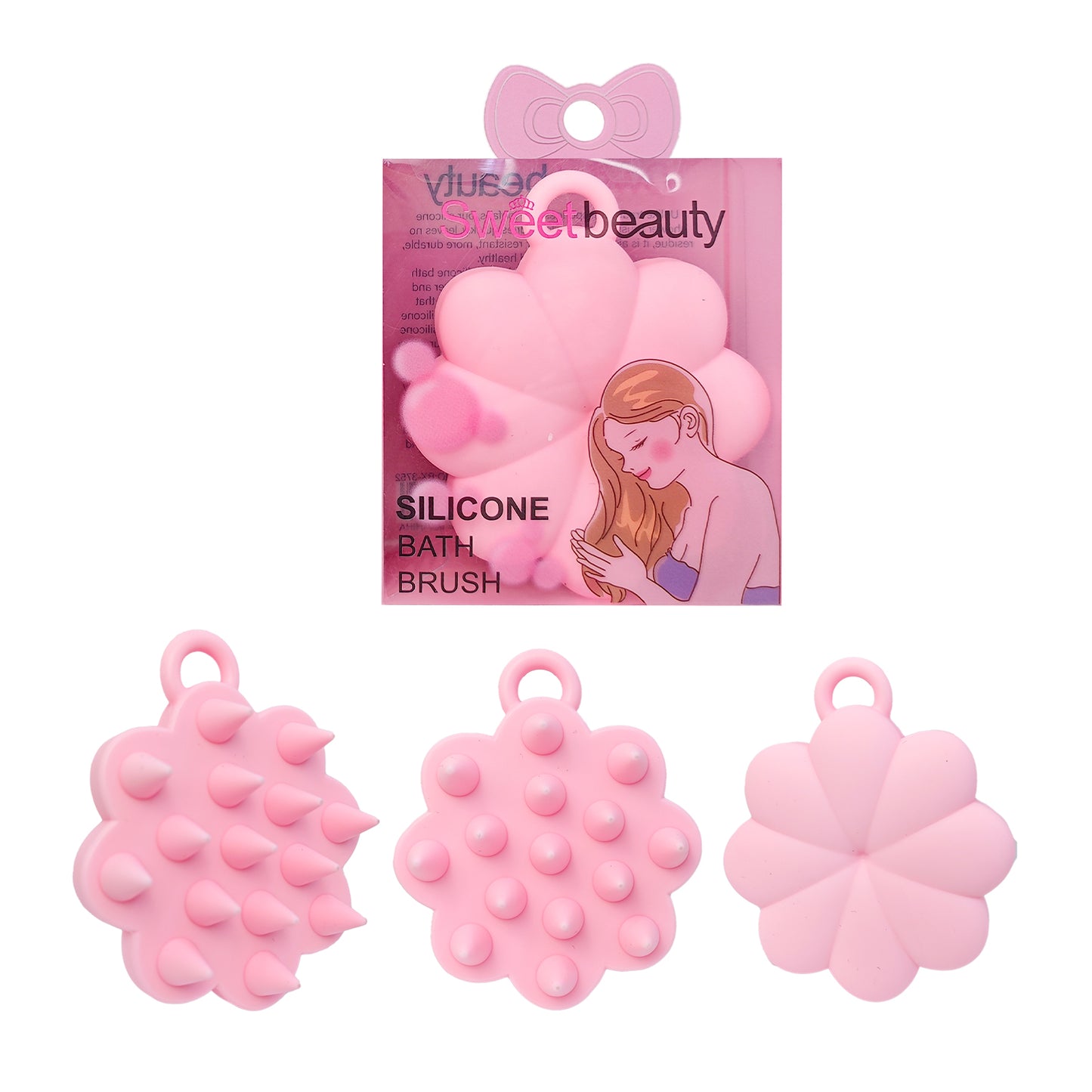 CEPILLO PARA LAVAR CAPELLO REF:BX-3752